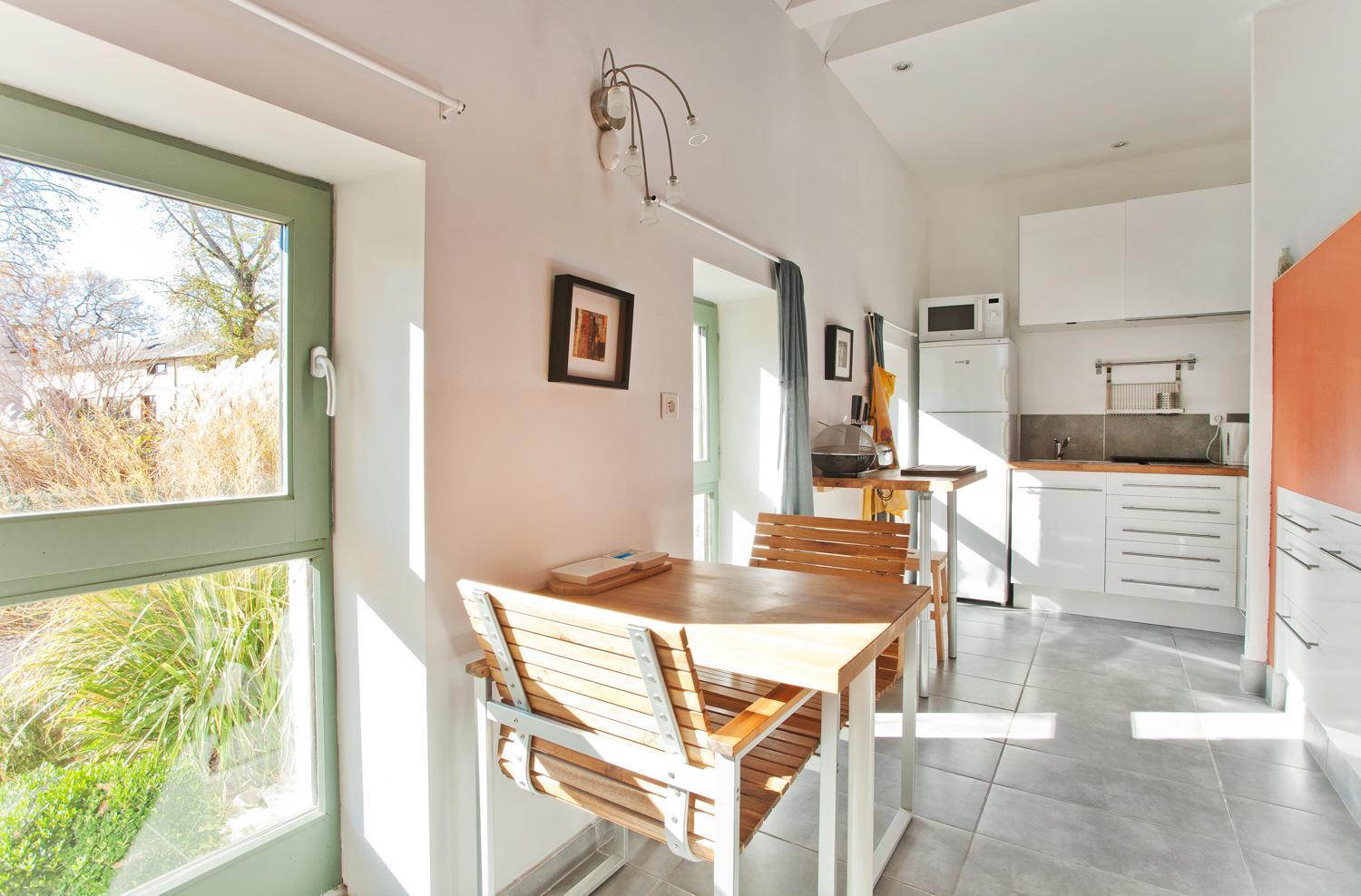 Bed & Breakfast La Ligne