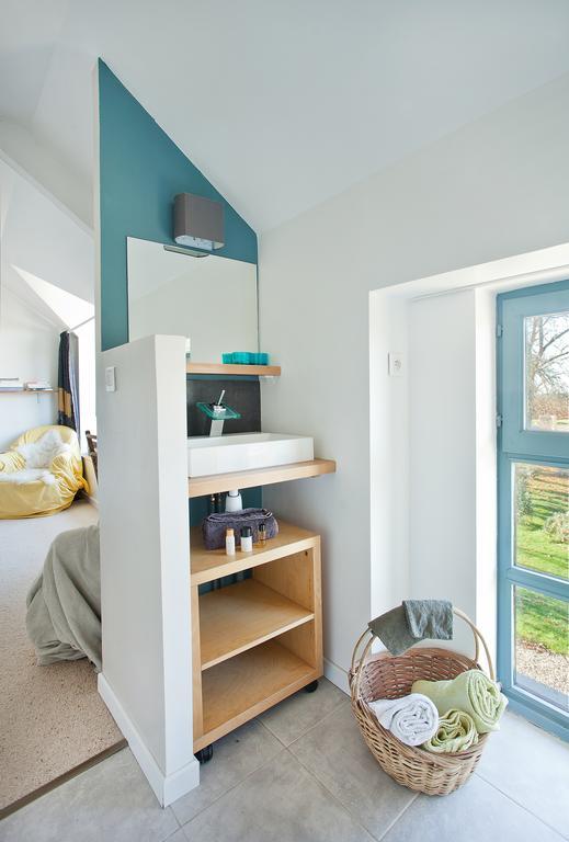 Bed & Breakfast La Ligne