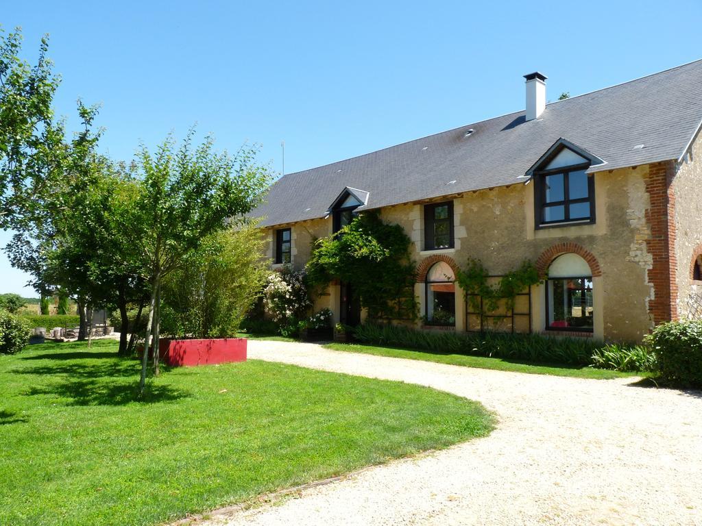 Bed & Breakfast La Ligne *